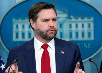 Vance’s active VP role is a historical rarity, ‘huge asset’ to US, says top GOP ally