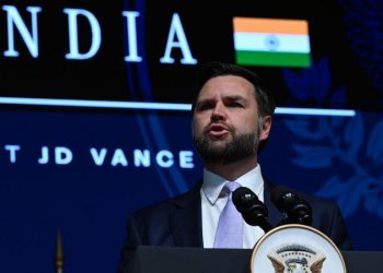 JD Vance champions ‘roadmap’ toward US-India trade deal, says partnership critical to deterring ‘dark time’
