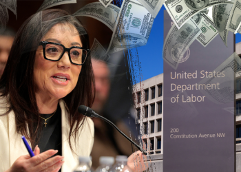 Trump Labor Department secures eye-popping sum to return to taxpayers amid DOGE push