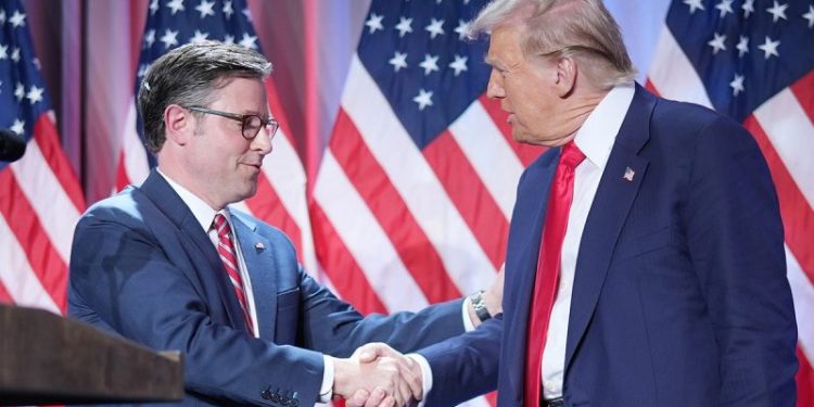 GOP talks on millionaire tax hike come from party’s populist streak, strategists say