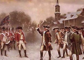 From Lexington to the Jury Box: 250 Years of Defending Liberty