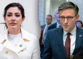 Bitter House GOP divisions erupt after Johnson shuts down votes over Republican mutiny