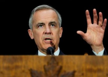 Canada’s PM Carney vows to ‘fight’ Trump’s tariffs, other world leaders weigh impact