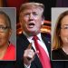 Supreme Court Chief Justice Roberts swoops in to save Trump firing decision