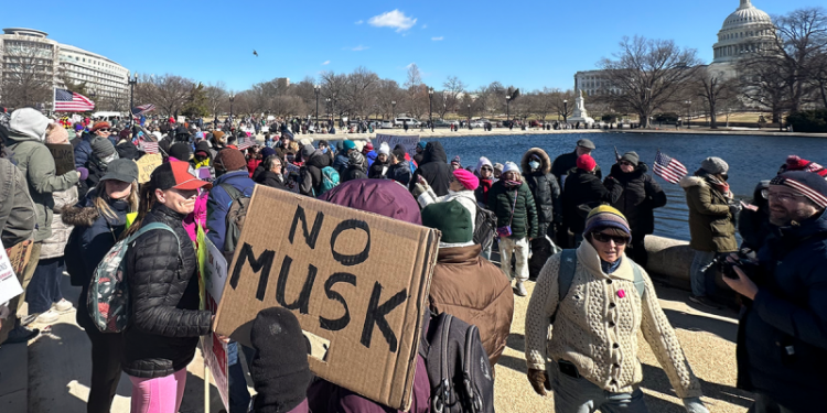 Supreme Court rules on status of tens of thousands of fired probationary employees