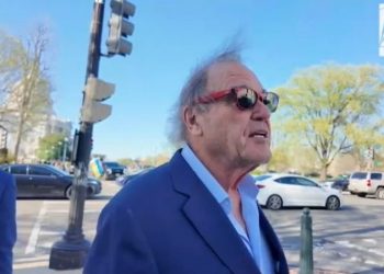 Left-wing movie director Oliver Stone rips Democrats’ ‘lying’ Russiagate probe against Trump