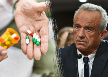 Soaring Medicare prescription drug prices targeted in Trump’s new executive order