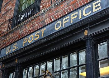 Postal Service Metrics