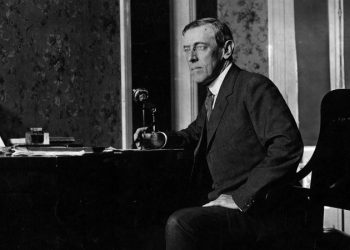 Donald Trump and Elon Musk are an unusual team. Has this ever happened at the White House?