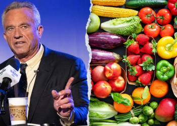 HHS downsizing begins amid RFK Jr. ‘Make America Healthy Again’ push: ‘Win-win for taxpayers’