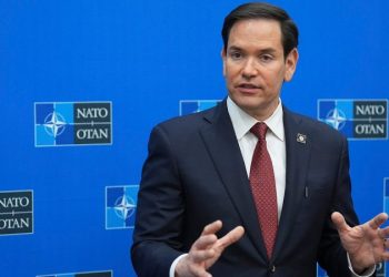 Rubio, in Europe, says US has to ‘reset the global order of trade’ and Trump is ‘absolutely right to do it’