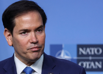 Rubio demands NATO pony up, dismisses ‘hysteria’ over US role under Trump