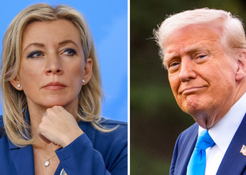 Russia calls Trump threats to bomb Iran ‘illegal and unacceptable’