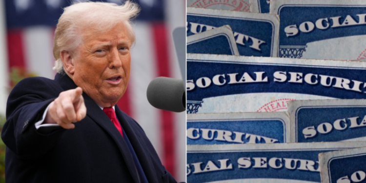 Trump White House takes 100-day victory lap on reforming key agency amid fierce pushback