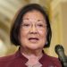 Dems mum on Trump’s court fights despite trying to limit Biden-blocking judges