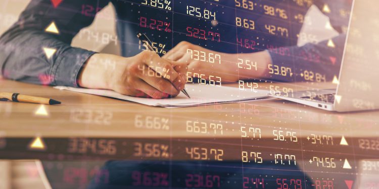 European stocks register best day in years: DAX up over 4%, FTSE jumps 3%