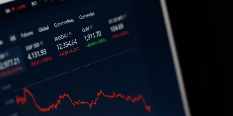 Europe market open: stocks inch up as trade war fears linger