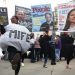 Supreme Court divided over state effort to defund Planned Parenthood