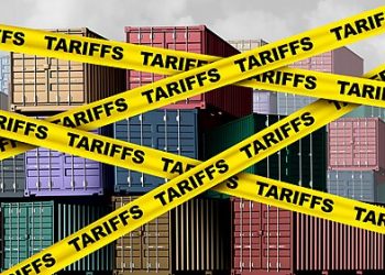 High Protective Tariffs Have Been Short-Lived in American History