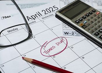 81 Percent Say They Can’t Afford to Pay Higher Taxes Next Year