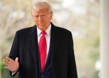 DOJ indicates Trump admin not obligated to return man deported to El Salvador, pushing back on judiciary