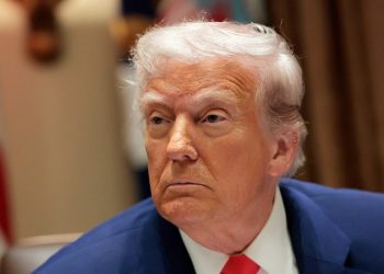 President Trump bids ‘HAPPY EASTER!’ as Christian holiday approaches: ‘We need God’