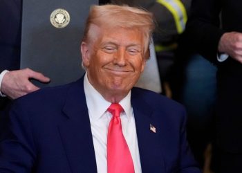 Millionaires could see rate hike in Trump agenda bill, House GOP tax writer says