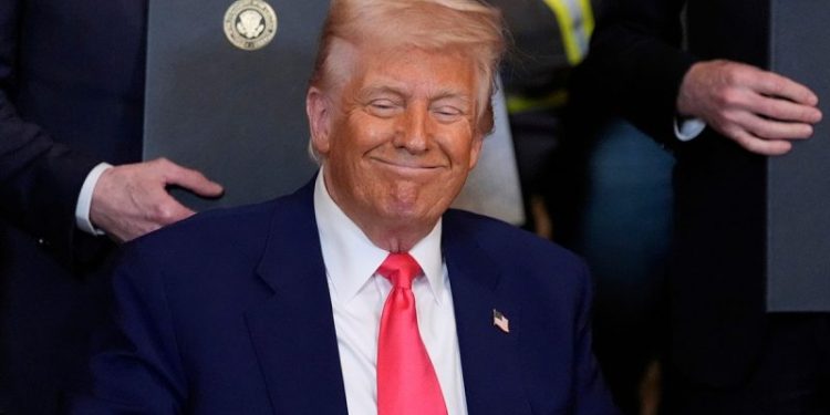 Millionaires could see rate hike in Trump agenda bill, House GOP tax writer says