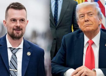 Trump gets rare Democrat support for new tariffs: ‘This is a good start’