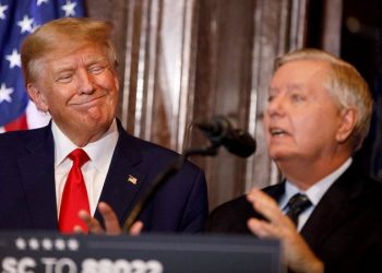 SCOOP: Lindsey Graham amendment signals GOP budget breakthrough, sets stage for Trump agenda