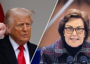 Dem senator looks to hijack key Trump budget process with tariff challenge