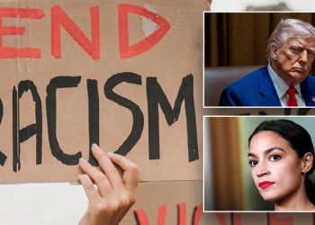 AOC claims Republicans will ‘trick’ Americans into identity politics, stoking racial divisions