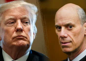 Trump-backed bill to stop ‘rogue’ judges passes House