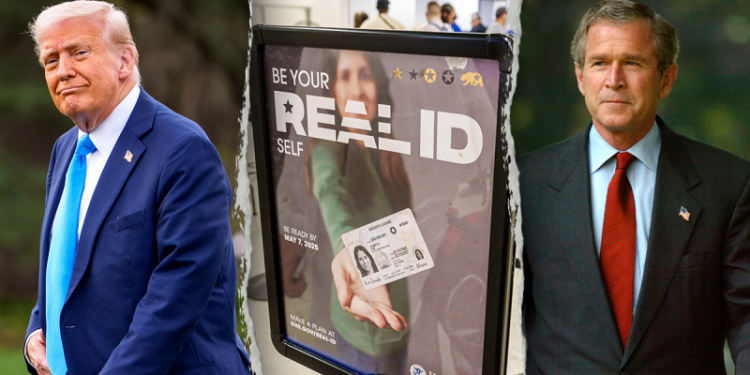 Pandemic, price tags and privacy concerns: Why it took 20 years to implement REAL ID