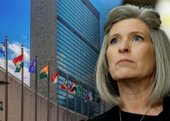 UN watchdog project calls on DOGE Caucus to ‘audit’ the International org