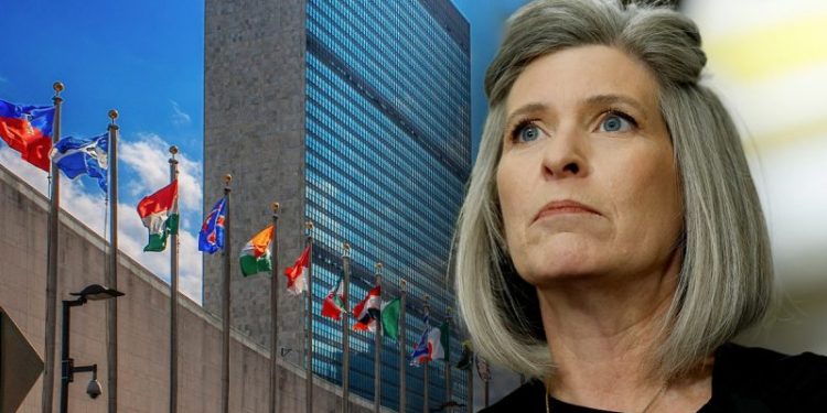 UN watchdog project calls on DOGE Caucus to ‘audit’ the International org