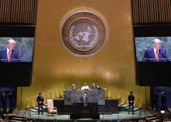 White House proposal axes UN, NATO funds and halves State Department budget