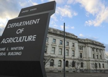 USDA’s woke boondoggle spent taxpayer dollars on DEI insanity