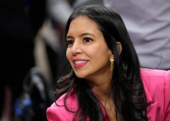 ‘FOOD BABE’ VANI HARI: Don’t boo the MAHA movement. Our health and safety are bigger than bureaucrats’ egos