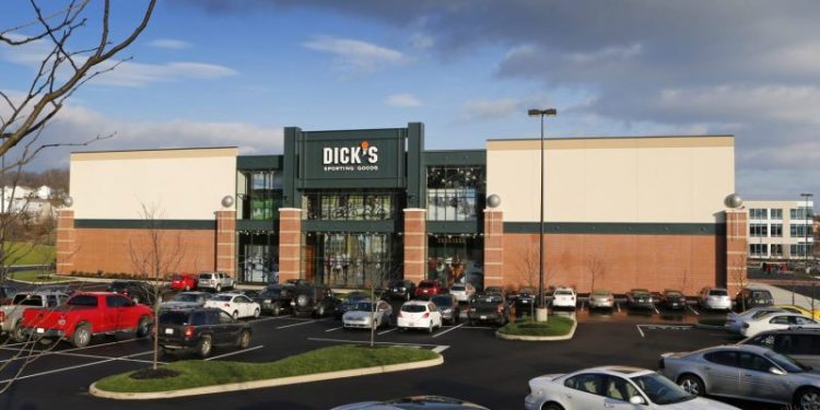 Dick’s Sporting Goods to buy struggling Foot Locker for $2.4 billion