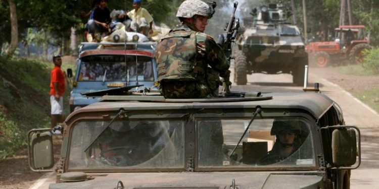 Billions spent, warfighters wait: Inside the Pentagon’s broken buying system and the plan to fix it