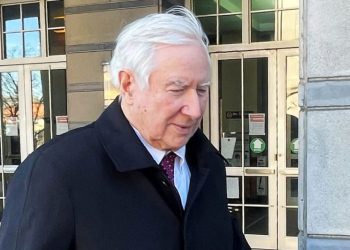 Father and son fraudsters sentenced in case of $100 million New Jersey deli