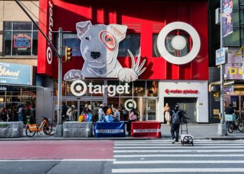 Target calls price hikes a ‘very last resort’ for offsetting tariffs as sales slump