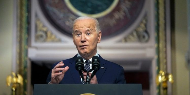 Biden White House aides face Oversight deadline amid threat of subpoenas