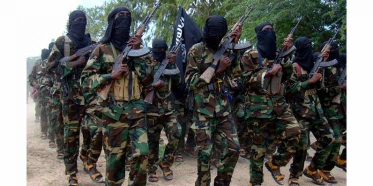 Republican senators move to block Somalia funding until allies pay ‘fair share’