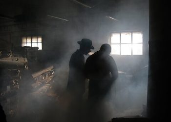 Medicaid’s Funding Formula Rewards Overspending and Fuels Fraud