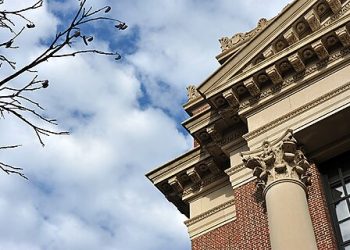 A College Endowment Tax Is the Wrong Federal Policy