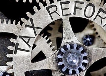 Republicans’ One, Big, Beautiful Tax Bill Needs a Makeover