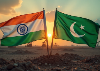 Geopolitical tensions jeopardise energy flows in India and Pakistan
