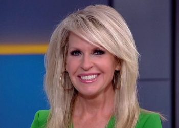 Monica Crowley clears Senate confirmation for key State Department ambassadorship